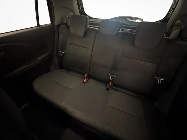 Suzuki Swift 1.2 Compact+ Hybrid 4x4
