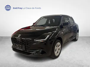 Suzuki Swift 1.2 Compact+ Hybrid 4x4