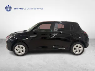 Suzuki Swift 1.2 Compact+ Hybrid 4x4