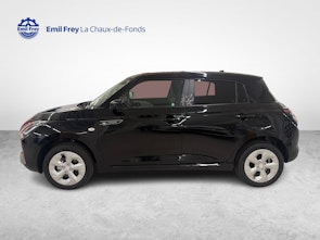 Vehicle image SUZUKI Swift 1.2 Compact+ Hybrid 4x4