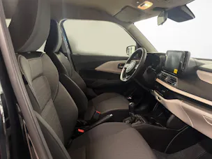 Suzuki Swift 1.2 Compact+ Hybrid 4x4