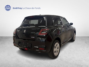 Vehicle image SUZUKI Swift 1.2 Compact+ Hybrid 4x4