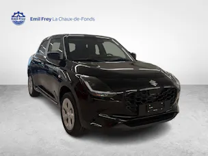 Suzuki Swift 1.2 Compact+ Hybrid 4x4
