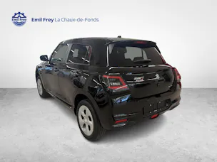 Suzuki Swift 1.2 Compact+ Hybrid 4x4