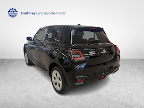 Vehicle image SUZUKI Swift 1.2 Compact+ Hybrid 4x4