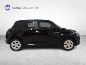 Suzuki Swift 1.2 Compact+ Hybrid 4x4