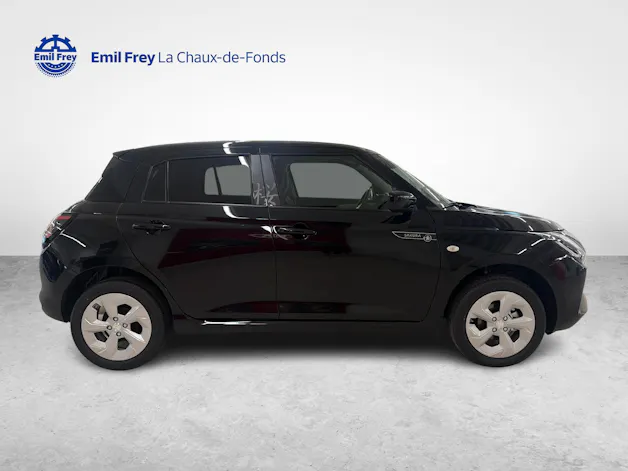 Suzuki Swift 1.2 Compact+ Hybrid 4x4