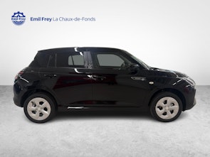 Vehicle image SUZUKI Swift 1.2 Compact+ Hybrid 4x4