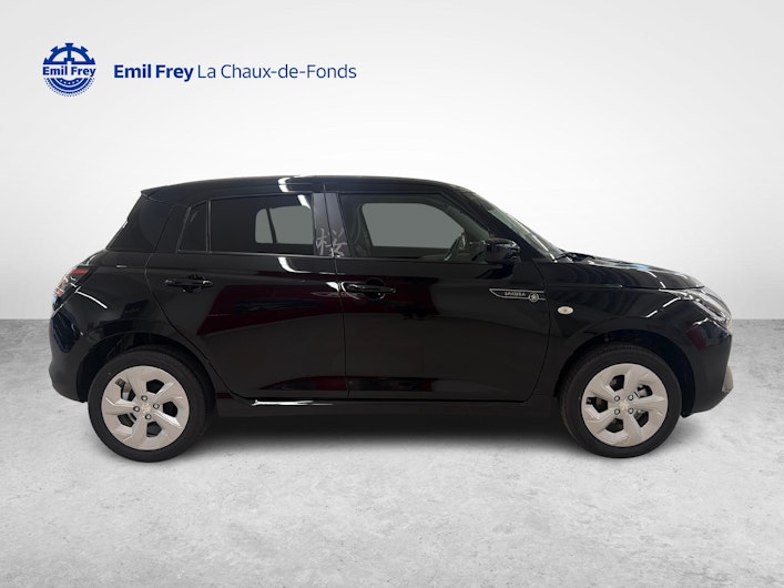 Vehicle image SUZUKI SWIFT