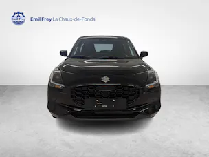 Suzuki Swift 1.2 Compact+ Hybrid 4x4