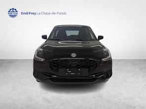 Vehicle image SUZUKI Swift 1.2 Compact+ Hybrid 4x4