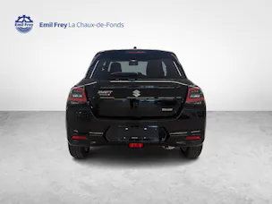 Suzuki Swift 1.2 Compact+ Hybrid 4x4