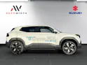 Suzuki e Vitara Compact Top 4x4