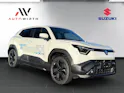 Suzuki e Vitara Compact Top 4x4
