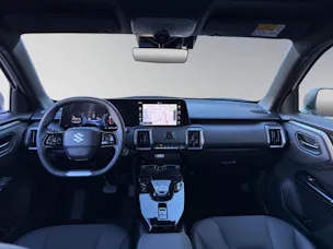 Suzuki e Vitara Compact Top 4x4