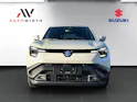Suzuki e Vitara Compact Top 4x4