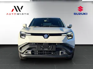 Suzuki e Vitara Compact Top 4x4