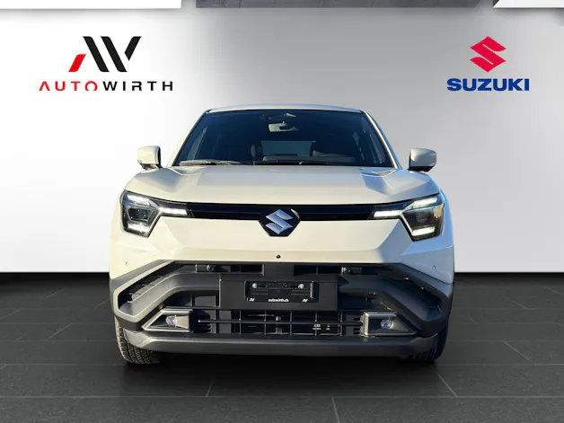 Suzuki e Vitara Compact Top 4x4