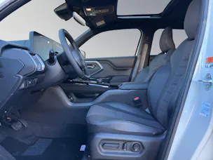Suzuki e Vitara Compact Top 4x4
