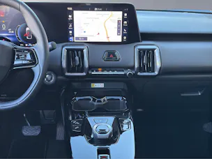 Suzuki e Vitara Compact Top 4x4