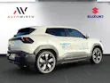 Suzuki e Vitara Compact Top 4x4