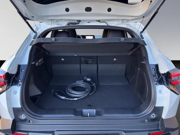 Suzuki e Vitara Compact Top 4x4