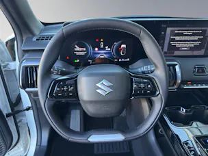 Suzuki e Vitara Compact Top 4x4