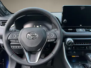 Toyota RAV4 2.5 Plug-In-Hybrid Platinum AWD-i