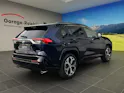 Toyota RAV4 2.5 Plug-In-Hybrid Platinum AWD-i