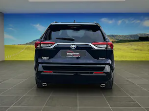 Toyota RAV4 2.5 Plug-In-Hybrid Platinum AWD-i