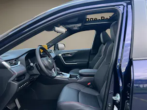Toyota RAV4 2.5 Plug-In-Hybrid Platinum AWD-i