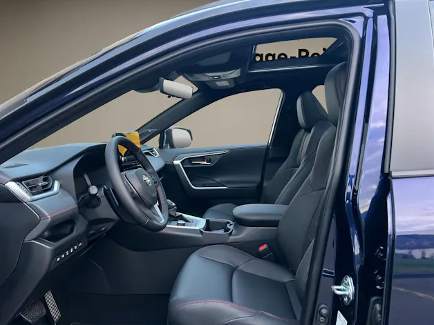 Toyota RAV4 2.5 Plug-In-Hybrid Platinum AWD-i