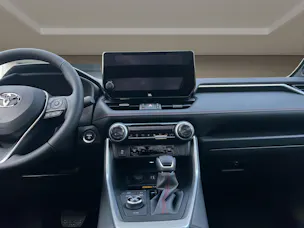 Toyota RAV4 2.5 Plug-In-Hybrid Platinum AWD-i
