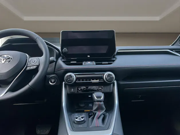 Toyota RAV4 2.5 Plug-In-Hybrid Platinum AWD-i