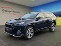 Toyota RAV4 2.5 Plug-In-Hybrid Platinum AWD-i
