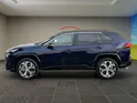 Toyota RAV4 2.5 Plug-In-Hybrid Platinum AWD-i