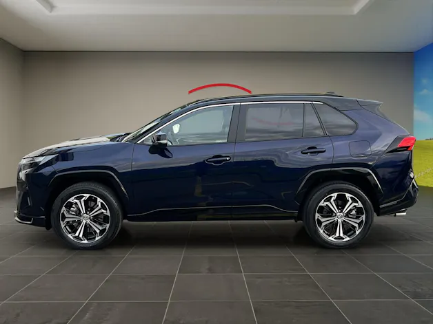 Toyota RAV4 2.5 Plug-In-Hybrid Platinum AWD-i