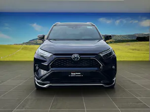 Toyota RAV4 2.5 Plug-In-Hybrid Platinum AWD-i