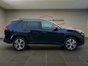 Toyota RAV4 2.5 Plug-In-Hybrid Platinum AWD-i