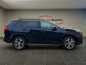 Toyota RAV4 2.5 Plug-In-Hybrid Platinum AWD-i