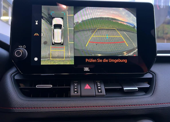 immagine del veicolo 12 immagine del veicolo 12