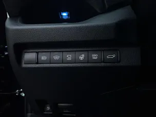 Toyota RAV4 2.5 Plug-In-Hybrid Platinum AWD-i