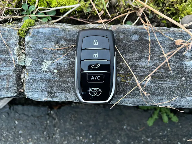 Toyota RAV4 2.5 Plug-In-Hybrid Platinum AWD-i