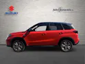 Suzuki Vitara 1.4 T Compact+ Hybrid 4x4