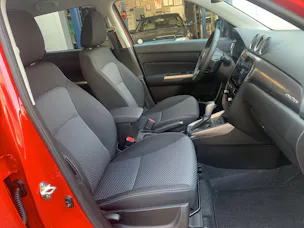Suzuki Vitara 1.4 T Compact+ Hybrid 4x4