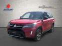 Suzuki Vitara 1.4 T Compact+ Hybrid 4x4