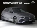 Mercedes-Benz A 250 4MATIC