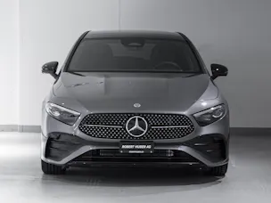 Mercedes-Benz A 250 4MATIC