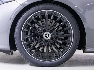 Mercedes-Benz A 250 4MATIC