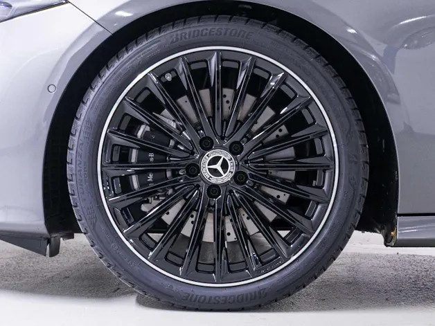 Mercedes-Benz A 250 4MATIC